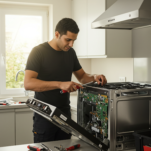 صيانة بوتاجازات جورنجي