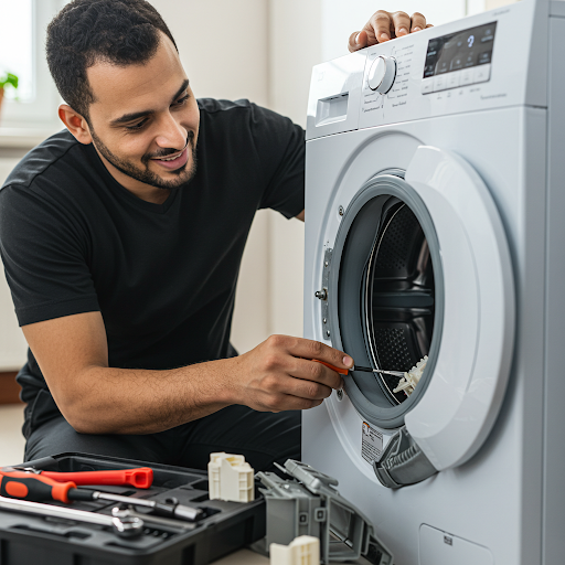 صيانة غسالات جورنجي